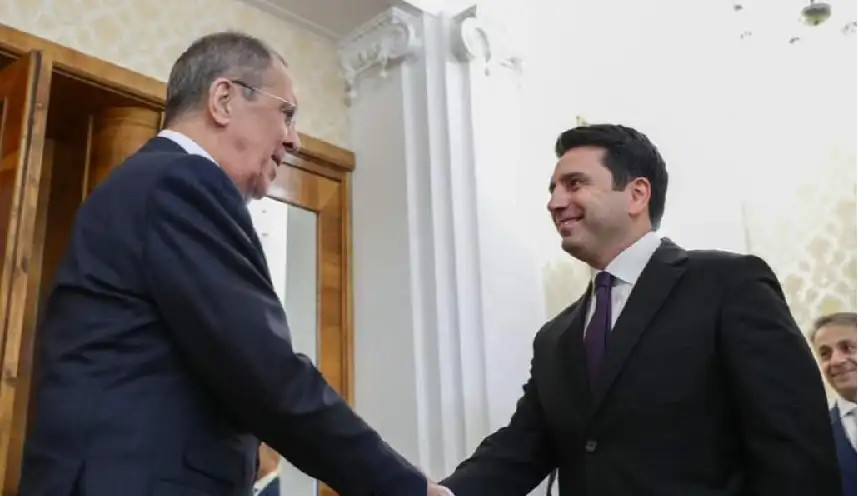 Վաղը կկայանա Սերգեյ Լավրով-Ալեն Սիմոնյան հանդիպումը