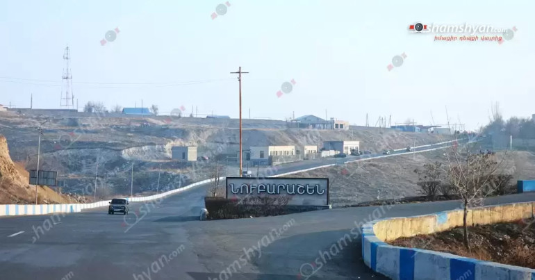 Երևանում շտապօգնության բժիշկները Նուբարաշենում գործող թիվ 175 դպրոցի բուժկետում հայտնաբերել են տղամարդու մարմին