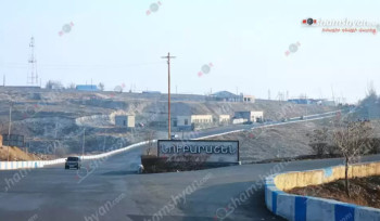 Երևանում շտապօգնության բժիշկները Նուբարաշենում գործող թիվ 175 դպրոցի բուժկետում հայտնաբերել են տղամարդու մարմին