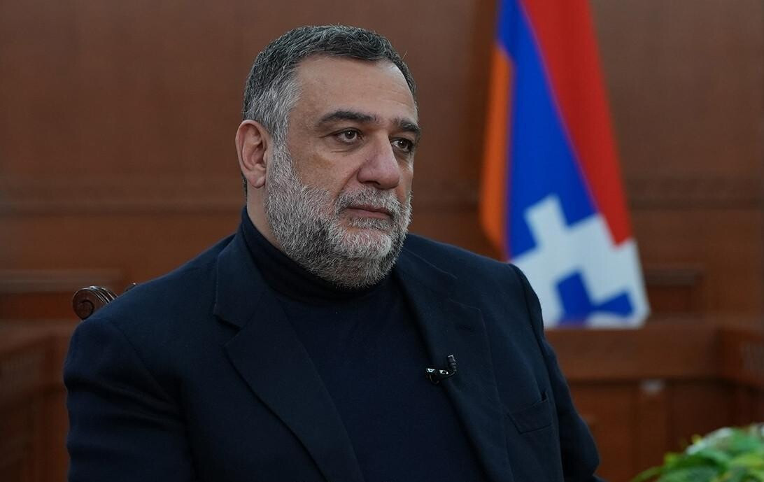 Պետք է ոչինչ չխնայենք հանուն վերածննդի. Վարդանյանը կնոջ հետ հեռախոսազրույցի ժամանակ խնդրել է հրապարակայնացնել Կամյուի միտքը
