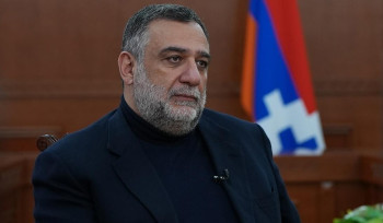 Պետք է ոչինչ չխնայենք հանուն վերածննդի. Վարդանյանը կնոջ հետ հեռախոսազրույցի ժամանակ խնդրել է հրապարակայնացնել Կամյուի միտքը