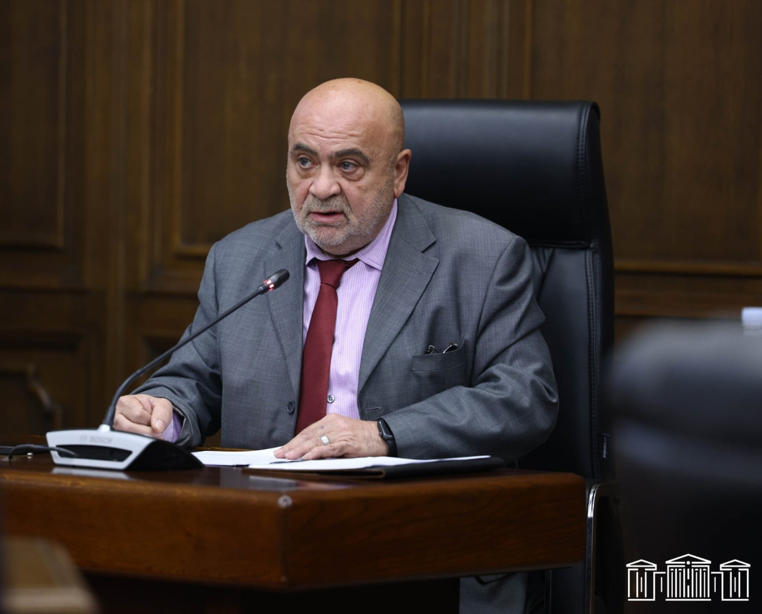 2025-ին հանրային մուլտիպլեքսի որևէ հեռուստաընկերություն շահույթով չի աշխատել. ՀՌՀ նախագահ