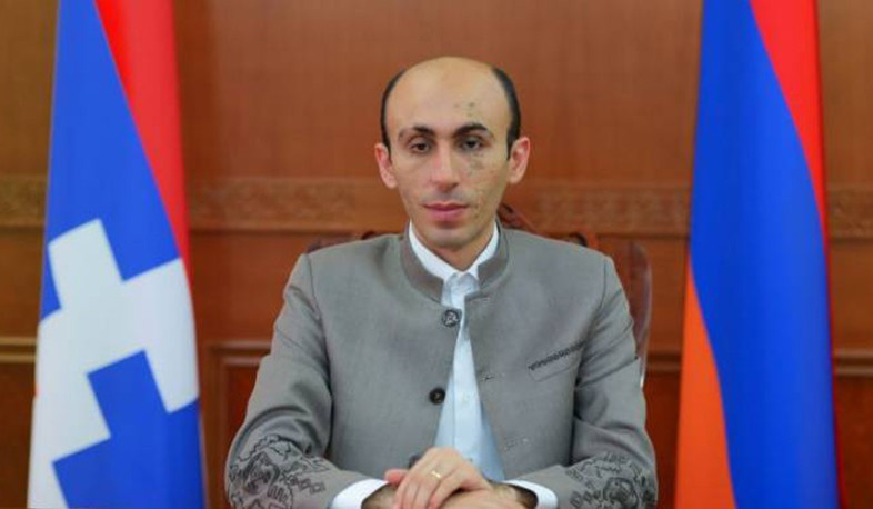 Շինծու և փակ «դատավարություններից» հետո՝ այժմ հարցը մեկն է՝ ինչպես մեր բոլոր գերիներին վերադարձնենք հայրենիք. և այդտեղ գլխավոր անելիքը ՀՀ իշխանություններինն է․ Արտակ Բեգլարյան
