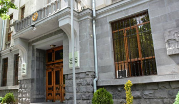 Քաղաքացուն առերևույթ խոշտանգելու հոդվածով ոստիկանության ծառայող Հայկ Հակոբյանի նկատմամբ քրեական հետապնդում է հարուցվել