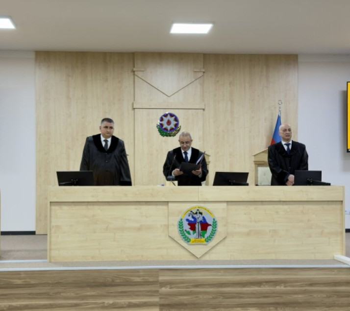 Գարիկ Մարտիրոսյանը դատապարտվեց 18 տարվա, Լևոն Բալայանը՝ 16 տարվա, Վասիլի Բեգլարյանը՝ 15 տարվա, Գուրգեն Ստեփանյանը՝ 15 տարվա և Էրիկ Ղազարյանը՝ 15 տարվա ազատազրկման