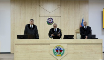Գարիկ Մարտիրոսյանը դատապարտվեց 18 տարվա, Լևոն Բալայանը՝ 16 տարվա, Վասիլի Բեգլարյանը՝ 15 տարվա, Գուրգեն Ստեփանյանը՝ 15 տարվա և Էրիկ Ղազարյանը՝ 15 տարվա ազատազրկման