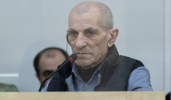 «Ասում է՝ կոկորդումս ինչ-որ բան կա, շունչս կտրում է». ահազանգում է Բաքվում 19 տարվա ազատազրկման դատապարտված Մադաթ Բաբայանի որդի