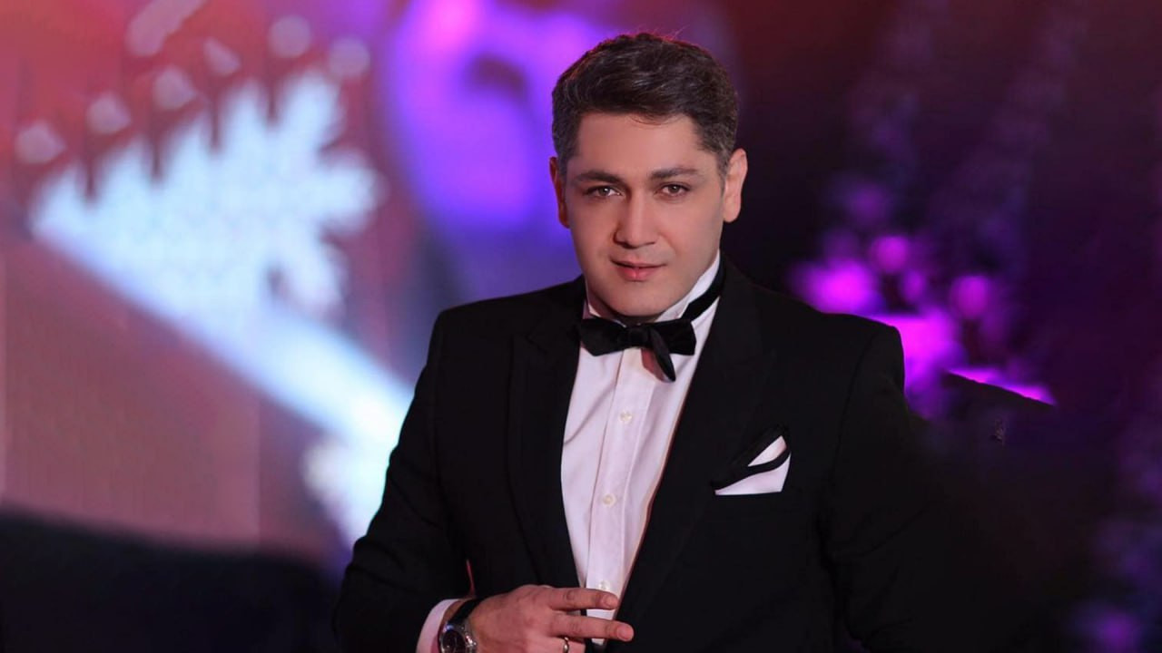 Հեռուստահաղորդավար Արտյոմ Կարապետյանը նշանակվել է քաղաքապետի մամուլի քարտուղար