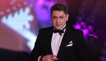 Հեռուստահաղորդավար Արտյոմ Կարապետյանը նշանակվել է քաղաքապետի մամուլի քարտուղար