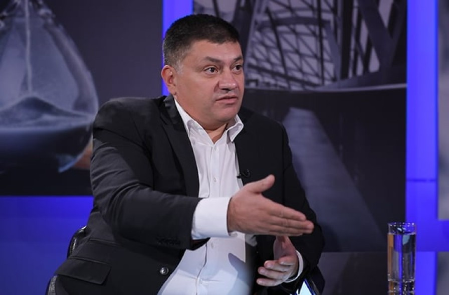 Խաչիկ Գալստյանը կմնա կալանքի տակ
