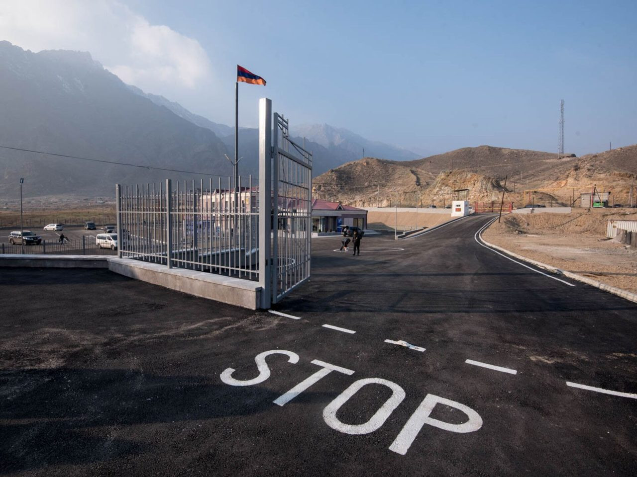 ԱՄՆ-ն իր քաղաքացիներին կոչ է արել Հայաստանի կամ Թուրքիայի տարածքով անհապաղ  հեռանալ Իրանից