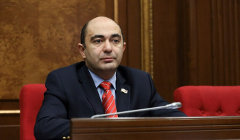 Հայաստանը կանգնած է սեփական ռազմավարական օբյեկտը փակելու և թշնամուց կախվածության մեջ ընկնելու վտանգի առջև. Մարուքյան