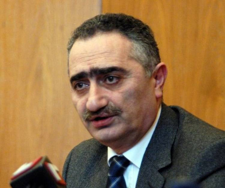 67 տարեկան հասակում մահացել է ՀՀ ֆինանսների նախկին նախարար Վարդան Խաչատրյանը