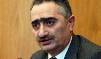 67 տարեկան հասակում մահացել է ՀՀ ֆինանսների նախկին նախարար Վարդան Խաչատրյանը