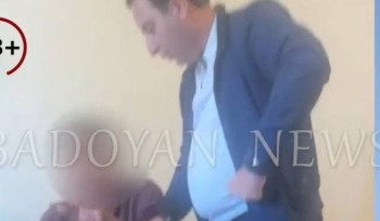 Օրերս  քաղաքացու նկատմամբ բռնություն կիրառած ոստիկանի նկատմամբ որպես խափանման միջոց կիրառվել է տնային կալանքը