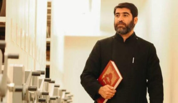 Եպիսկոպոսաց ժողովն օրինական է՝ անկախ վայրից ու ձևաչափից. Տեր Արարատ քահանա Պողոսյան