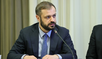 Ադրբեջանի տարածքով հեղուկ գազի տարանցման հնարավորությունը բացել ենք, մնացածը բիզնեսի որոշելիքն է. Պապոյան