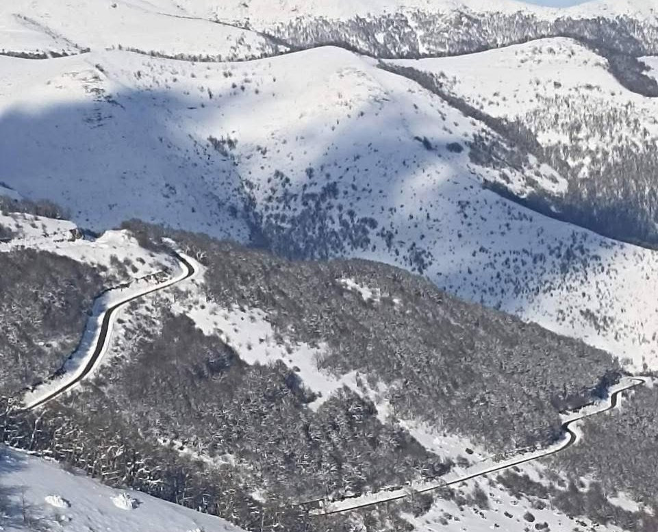 Օդի ջերմաստիճանը կբարձրանա 4-6 աստիճանով