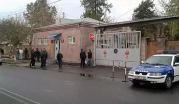 Նուբարաշենի զորամասի հարակից տարածքում դաժան ծեծի են ենթարկել պայմանագրային զինծառայողի