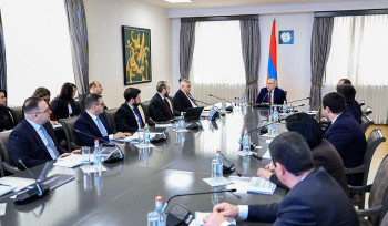 ՀՀ–ն ձգտում է ՌԴ–ի հետ զարգացնել փոխադարձ հարգանքի վրա հիմնված հարաբերություններ. ԱԳՆ