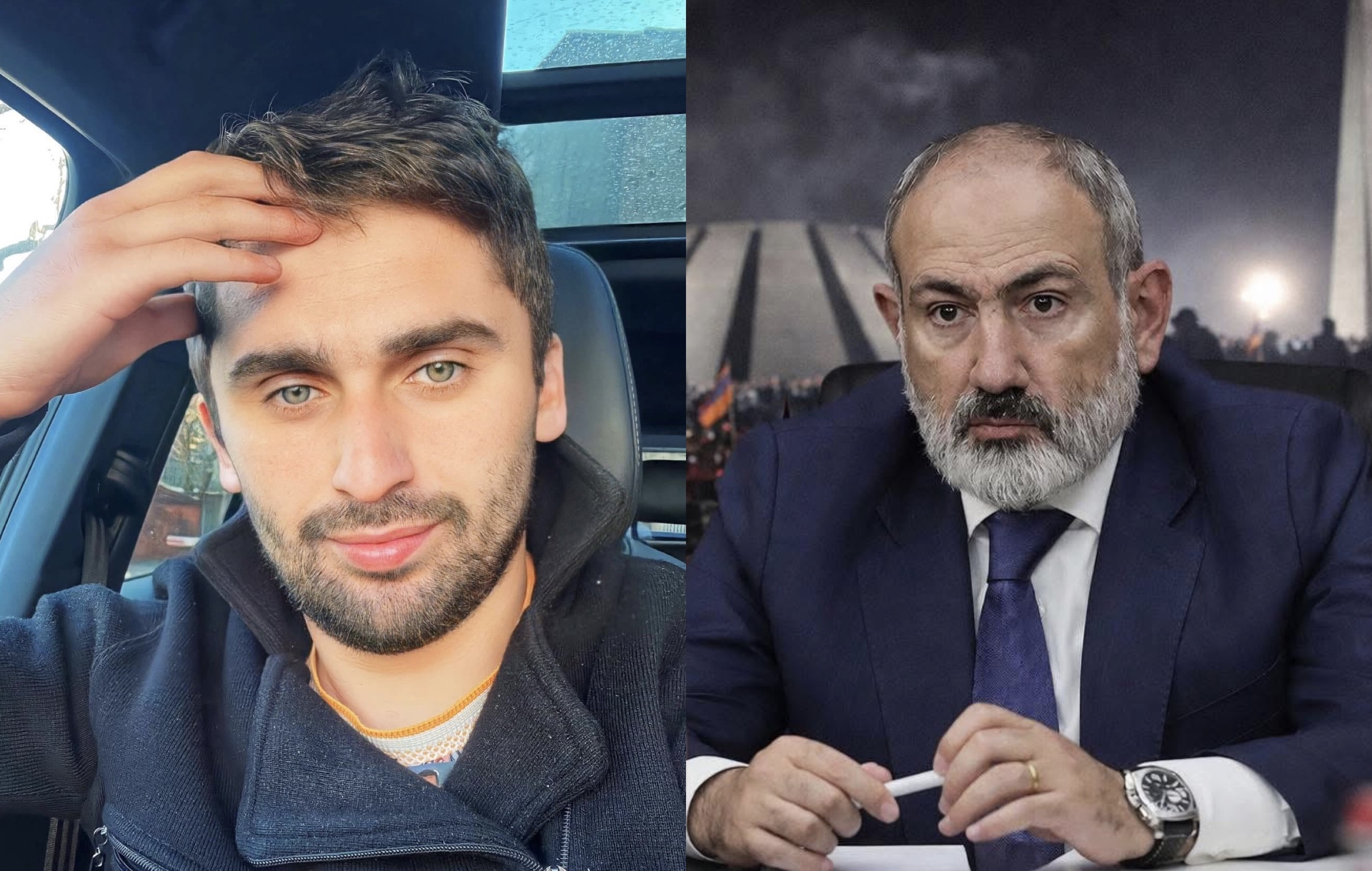 Նիկոլը հետևանք է մի հասարակության, որը հոգնել է պատասխանատվությունից, ինչու՞ է Նիկոլը դառնում հոգեբանական «հարմարություն»՝ միջակության և տկարության սիմվոլ . Էրո Ասիլյան