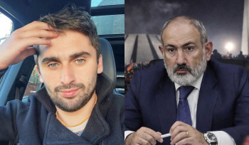Նիկոլը հետևանք է մի հասարակության, որը հոգնել է պատասխանատվությունից, ինչու՞ է Նիկոլը դառնում հոգեբանական «հարմարություն»՝ միջակության և տկարության սիմվոլ . Էրո Ասիլյան