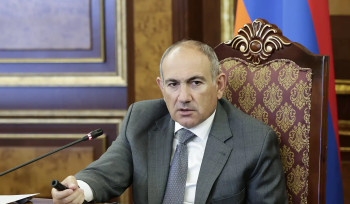 Պատմություն այն մասին, թե ինչպես պետք չէր վարվել. Փաշինյան