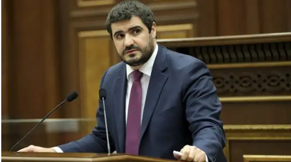 Եվրամիությունում ապաստան հայցող ՀՀ քաղաքացիների թիվը ավելի քան մեկ երրորդով կրճատվել  է․ Եղոյան