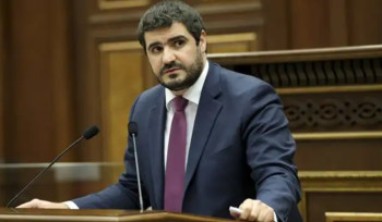 Եվրամիությունում ապաստան հայցող ՀՀ քաղաքացիների թիվը ավելի քան մեկ երրորդով կրճատվել  է․ Եղոյան