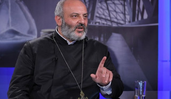 Վենսի աշխատակազմը հաստատել է Բագրատ սրբազանի  նամակի ստացումը․ Christian Solidarity International