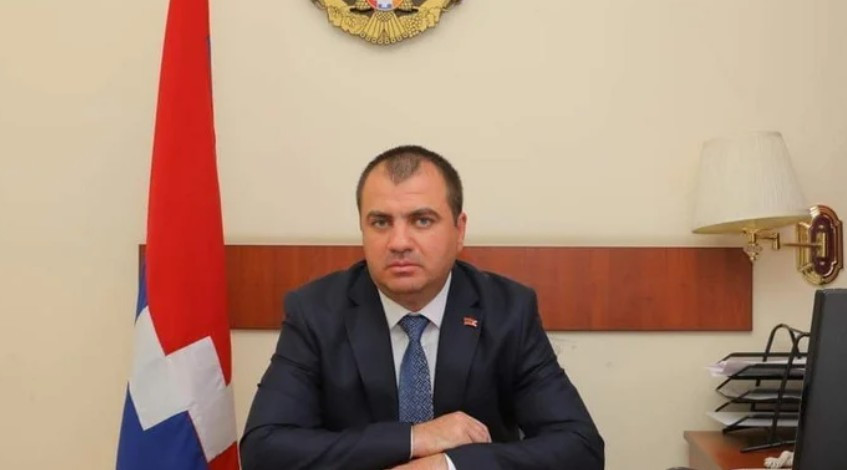 Քանի դեռ հայ պատանդներն ապօրինաբար պահվում են անազատության մեջ, հաշտության կամ խաղաղության մասին ցանկացած հռետորաբանություն դատարկ է․ Արցախի ԱԺ նախագահը՝ Վենսին