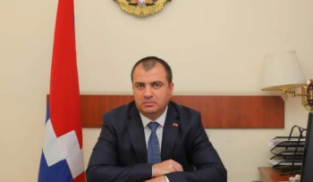 Քանի դեռ հայ պատանդներն ապօրինաբար պահվում են անազատության մեջ, հաշտության կամ խաղաղության մասին ցանկացած հռետորաբանություն դատարկ է․ Արցախի ԱԺ նախագահը՝ Վենսին