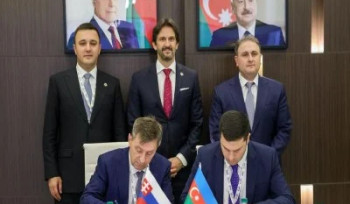 Ադրբեջանը Սլովակիայից 210 միլիոն եվրոյի ականանետներ կգնի