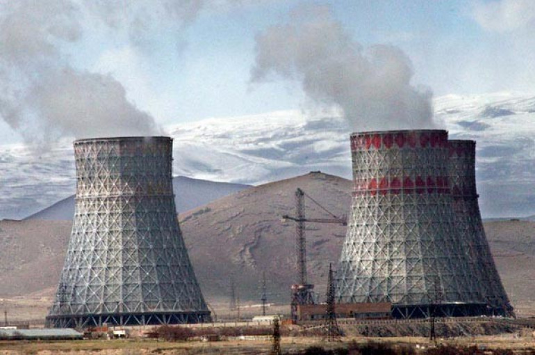 «Ռոսատոմ»-ը պատրաստ է կարճ ժամկետում Հայաստանում սկսել ատոմակայանի նախագծի իրագործումը. ՌԴ ԱԳՆ
