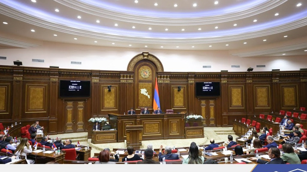 Քաղբանտարկյալների մասին ընդդիմության հայտարարությունը ՔՊ–ն մերժեց