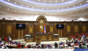 Քաղբանտարկյալների մասին ընդդիմության հայտարարությունը ՔՊ–ն մերժեց