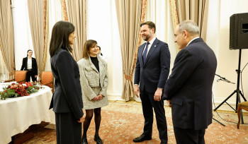 Պետական բարձր մակարդակի այցերի ժամանակ հագուստը պարզապես անձնական ընտրություն չէ․ դա դիվանագիտական հաղորդակցություն է և պետության ներկայացման լեզու. Աստղիկ Ավետիսյան