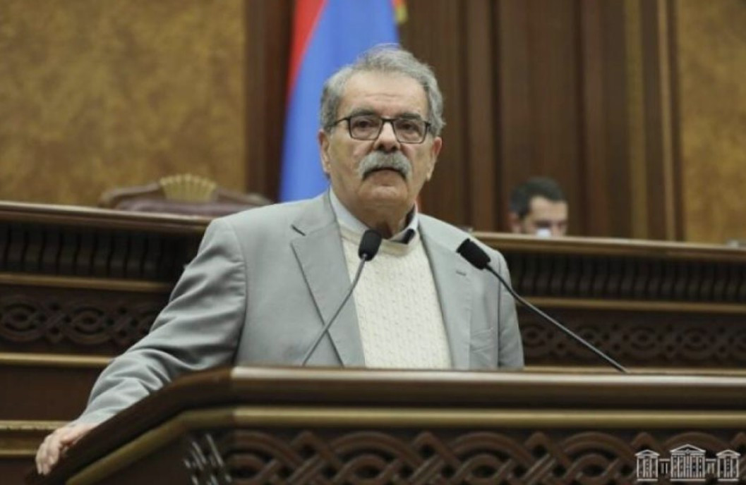 Հակոբ Մովսեսի լիազորությունները չեն դադարեցվել․ ՀՌՀ նախագահ