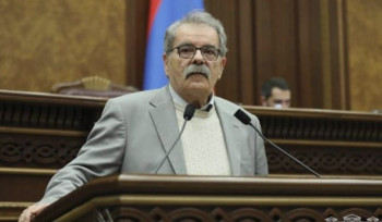 Հակոբ Մովսեսի լիազորությունները չեն դադարեցվել․ ՀՌՀ նախագահ