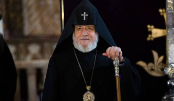 Եպիսկոպոսաց ժողովը տեղի կունենա. Aysor.am