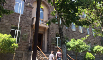ԿԸՀ-ն հայտարարություն է տարածել արտաքին գովազդային վահանակները տնօրինող կազմակերպությունների համար