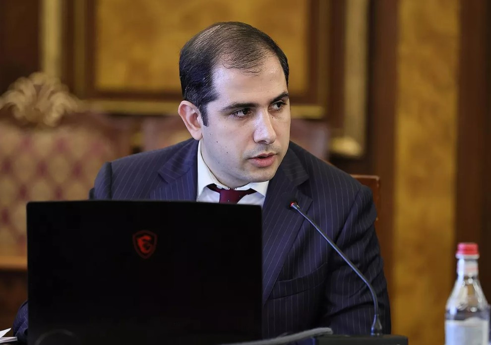 Կենսաթոշակառուները ևս եկամուտների հայտարարագիր կներկայացնեն. ՊԵԿ նախագահ