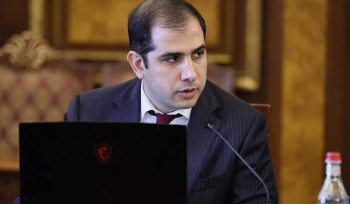 Կենսաթոշակառուները ևս եկամուտների հայտարարագիր կներկայացնեն. ՊԵԿ նախագահ