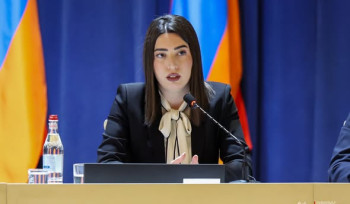 Հանրապետությունում 2025 թվականին հանցագործությունների թիվը նվազել է 3․2 տոկոսով․ ՆԳ նախարարն ամփոփել է Ոստիկանության 2025 թվականի օպերատիվ-ծառայողական գործունեության արդյունքները