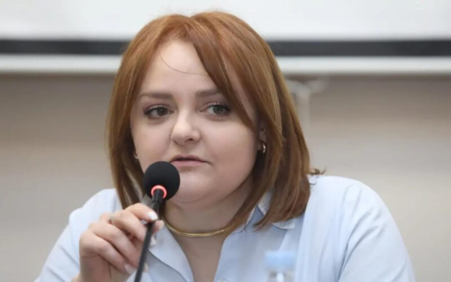 ՔԿ նախագահն ու Գլխավոր դատախազը հրապարակային հայտարարություններ են արել, որոնց վերաբերյալ տվյալներ քրեական վարույթում առկա չեն․ Լիդյա Մանթաշյան