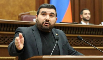 «Ասաբնյակները» պետք է լինեն մեր զինվորների համար․ Վահագն Ալեքսանյան