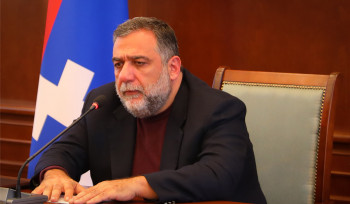 Եթե մեկը ստորանալու է մյուսի առաջ, ոչինչ չի ստացվի, ոչ մի խաղաղություն չի լինի․ ի՞նչ է իրականում ասել Ռուբեն Վարդանյանը փետրվարի 10-ի եզրափակիչ խոսքում