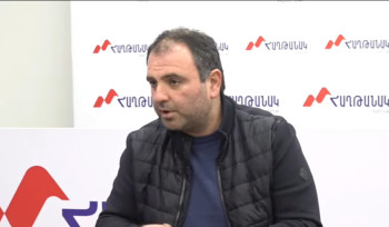 Տոտալ բռնաճնշումներ են Վաղարշապատում ավագանու անդամների, ցուցակում ընդգրկված անձանց, նաև համակիրների և աջակիցների նկատմամբ. Սևակ Խաչատրյան