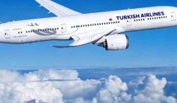 «Turkish Airlines» ավիաընկերությունը չվերթեր կգործարկի դեպի Երևան-Ստամբուլ-Երևան երթուղով