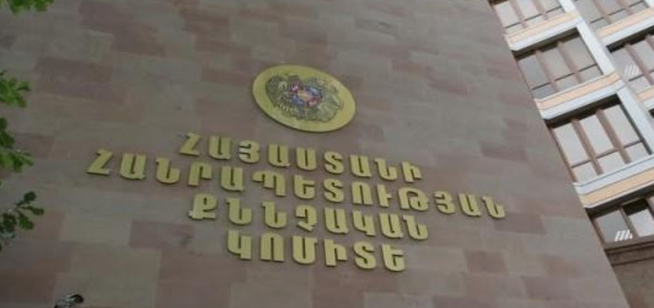 ՔԿ-ն ձայնագրություն է հրապարակել․ Վաղարշապատում  «Հաղթանակ» դաշինքի աջակիցները խոչընդոտել են մի շարք անձանց ընտրական իրավունքի ազատ իրականացմանը